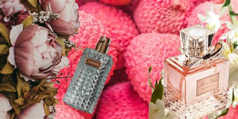 best lychee perfumes 4.